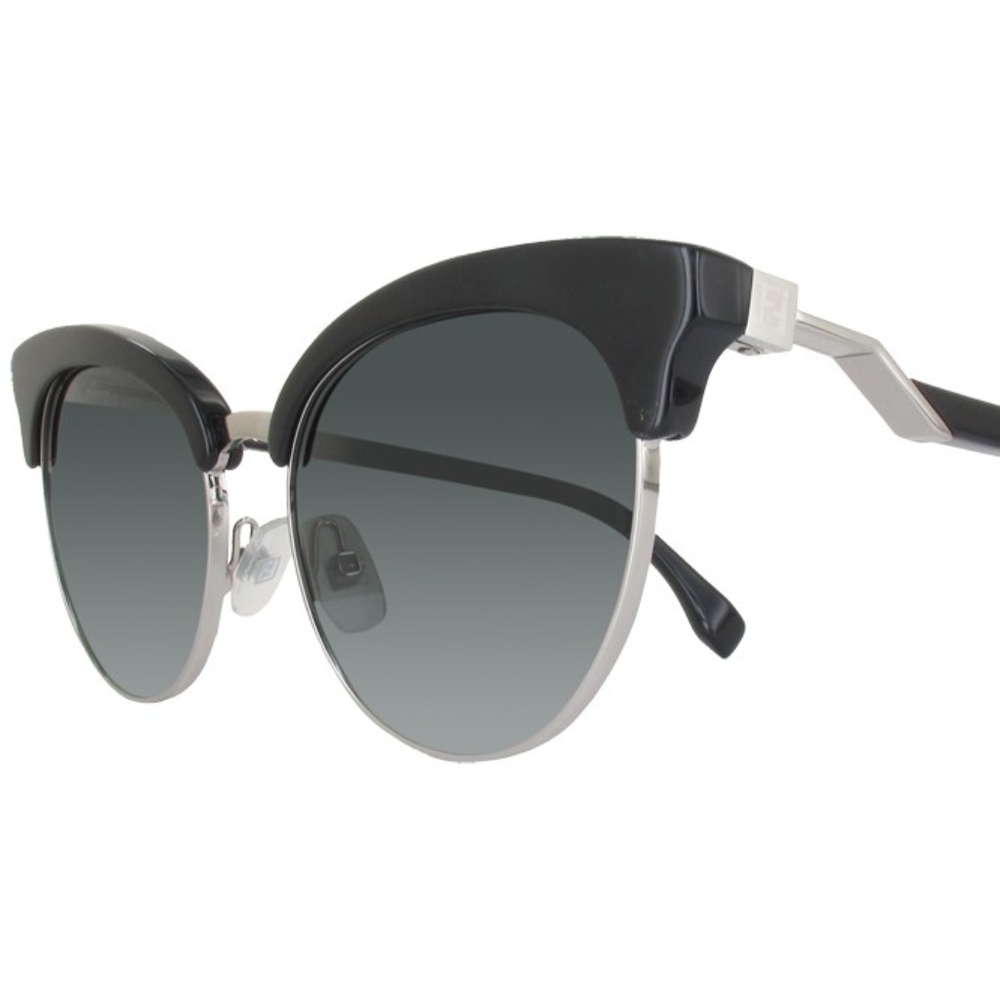 FENDI CATEYE SUNGLASSES